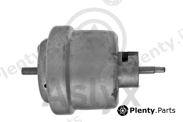 Aslyx AS-201942 — Mounting, engine