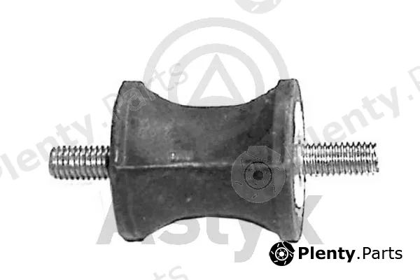 Aslyx AS-200078 — Mount, exhaust system
