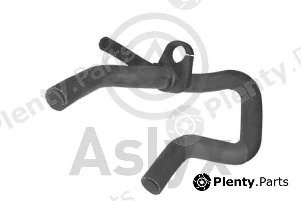 Aslyx AS-203988 — Radiator Hose