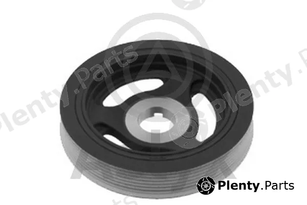 Aslyx AS-202569 — Belt Pulley, crankshaft