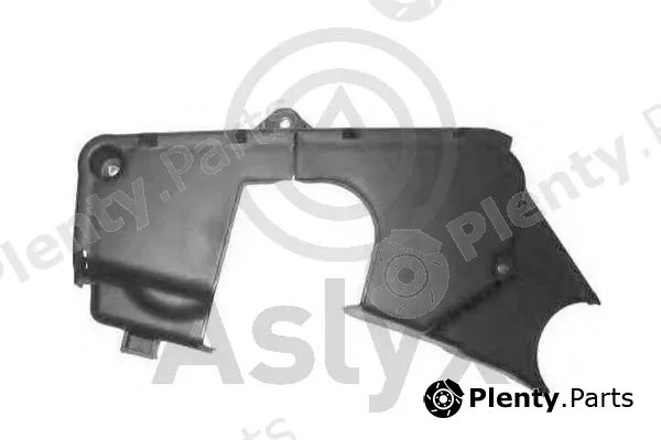 Aslyx AS-201578 — Cover, timing belt