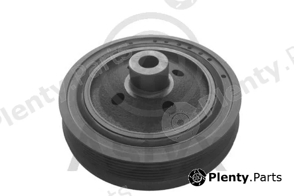 Aslyx AS-506171 — Belt Pulley, crankshaft