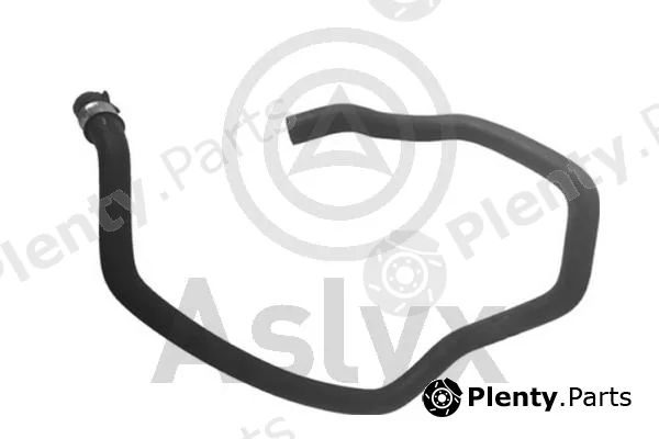 Aslyx AS-509583 — Radiator Hose