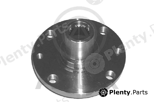 Aslyx AS-204559 — Wheel Hub