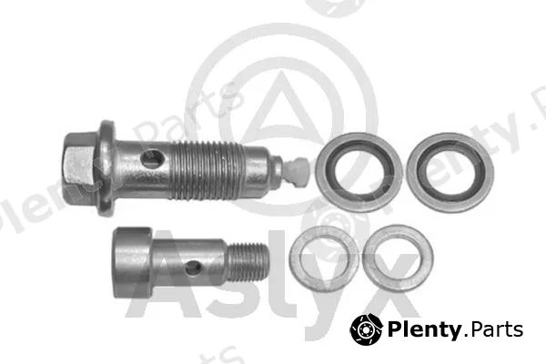 Aslyx AS-506285 — Banjo Bolt, charger