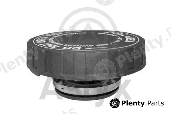 Aslyx AS-506632 — Cap, coolant tank