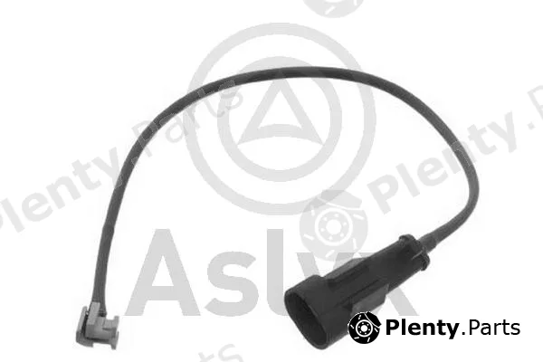 Aslyx AS-200691 — Sensor, brake pad wear