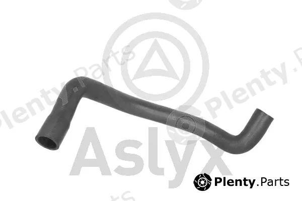 Aslyx AS-204146 — Radiator Hose