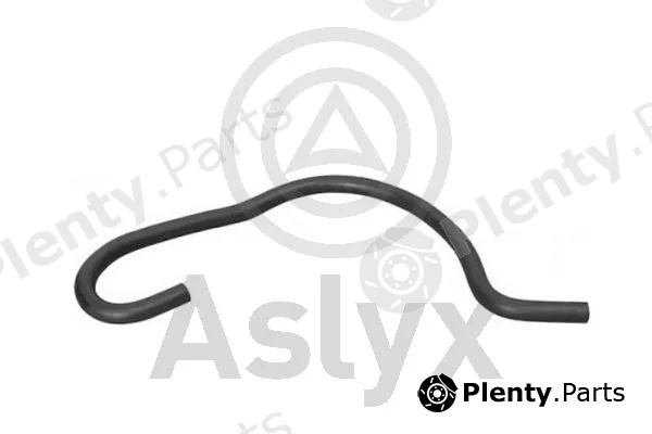 Aslyx AS-203589 — Hose, heat exchanger (heating)