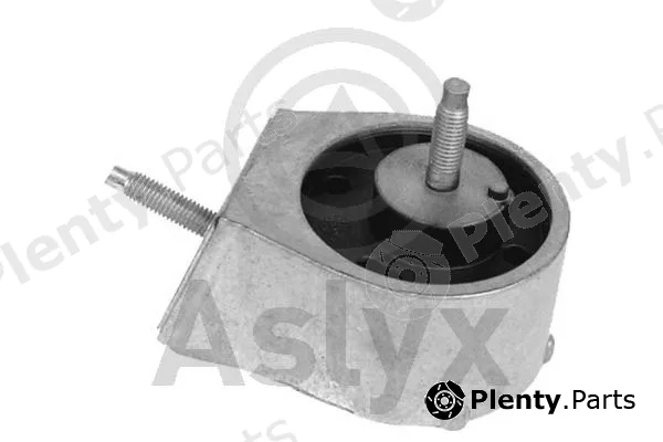 Aslyx AS-200286 — Mounting, engine