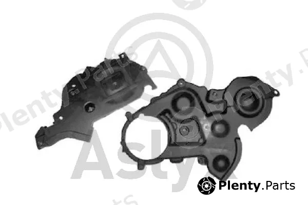 Aslyx AS-201580 — Cover, timing belt