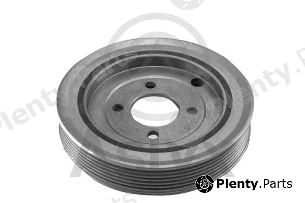 Aslyx AS-201984 — Belt Pulley, crankshaft