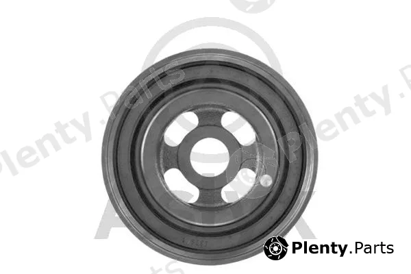 Aslyx AS-506389 — Belt Pulley, crankshaft