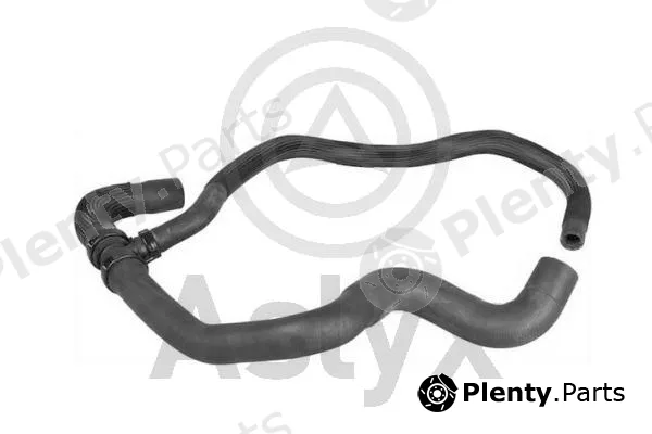 Aslyx AS-509715 — Radiator Hose