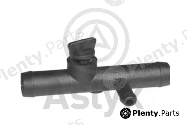 Aslyx AS-200998 — Coolant Pipe