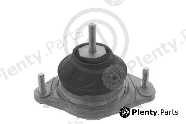 Aslyx AS-201794 — Mounting, engine