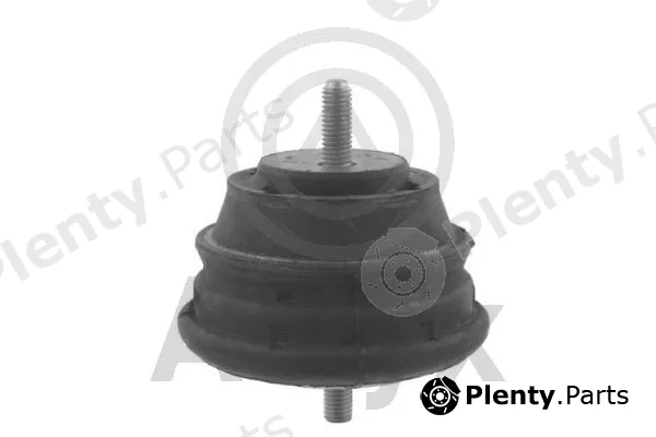 Aslyx AS-202309 — Mounting, engine