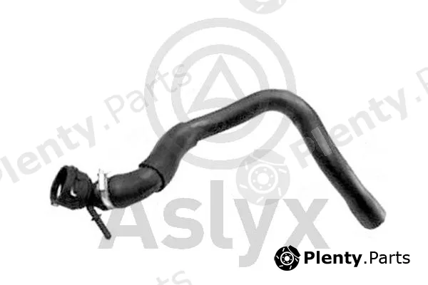 Aslyx AS-204483 — Radiator Hose