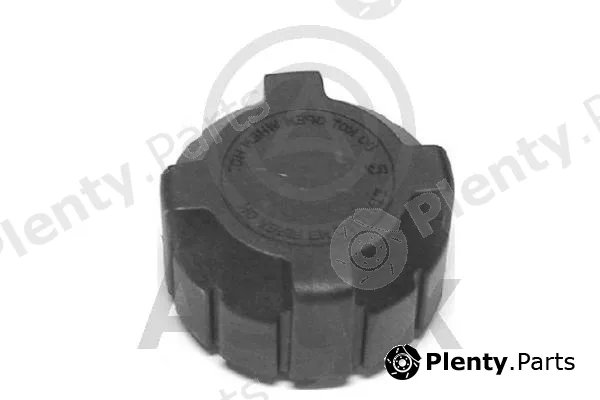 Aslyx AS-201560 — Cap, coolant tank