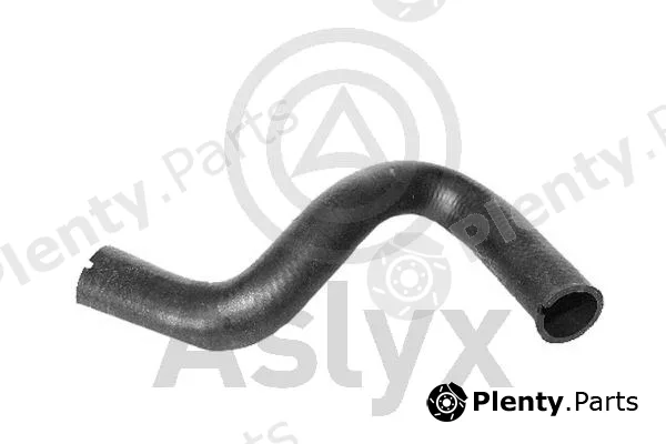 Aslyx AS-204370 — Radiator Hose