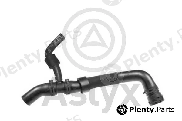 Aslyx AS-510001 — Radiator Hose