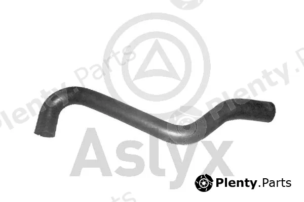 Aslyx AS-204379 — Radiator Hose