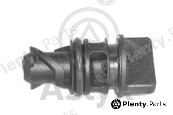 Aslyx AS-521017 — Cap, radiator