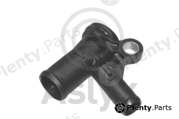 Aslyx AS-201390 — Coolant Flange