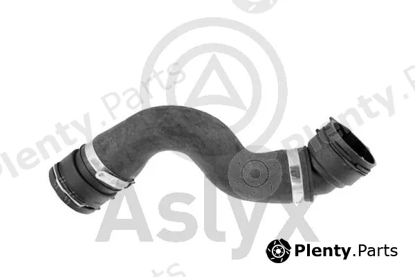 Aslyx AS-509897 — Radiator Hose