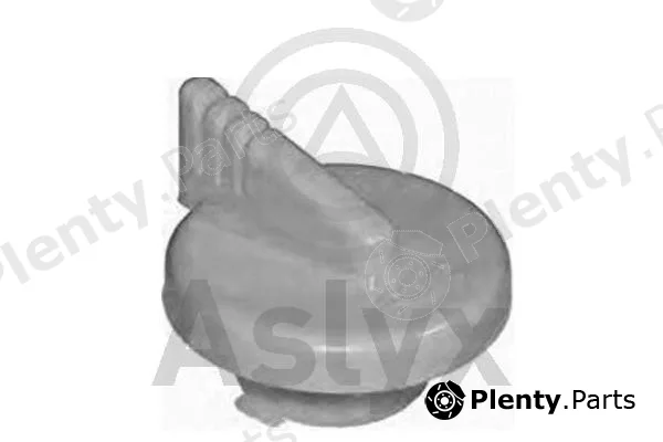 Aslyx AS-201351 — Sealing Cap, oil filler neck