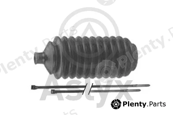 Aslyx AS-200131 — Bellow Kit, steering