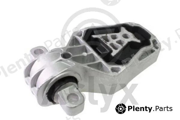 Aslyx AS-507088 — Mounting, engine
