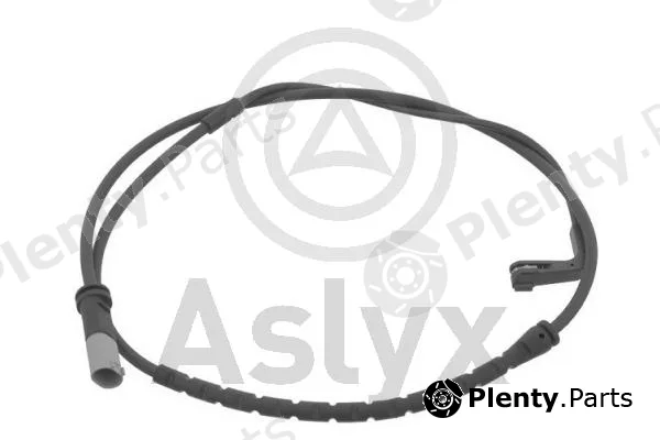Aslyx AS-200688 — Warning Contact, brake pad wear