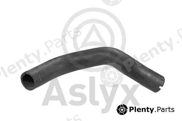Aslyx AS-204335 — Radiator Hose