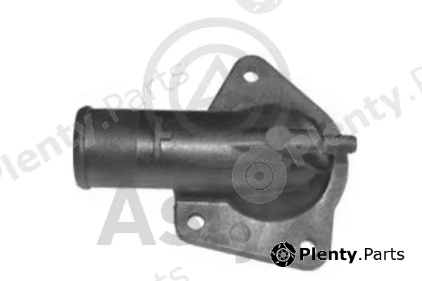 Aslyx AS-201296 — Coolant Flange