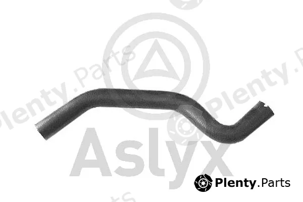 Aslyx AS-204458 — Radiator Hose