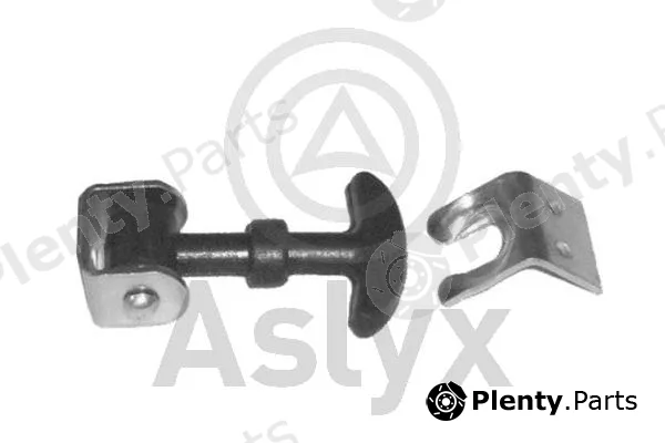 Aslyx AS-200065 — Buffer, bonnet