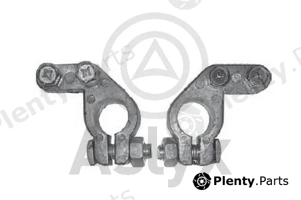 Aslyx AS-502043 — Battery Terminal Clamp
