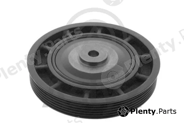 Aslyx AS-201995 — Belt Pulley, crankshaft
