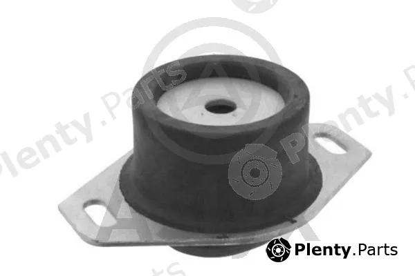 Aslyx AS-200970 — Mounting, engine