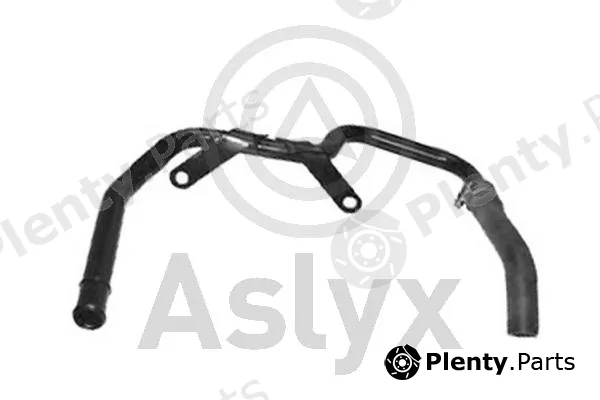Aslyx AS-201213 — Coolant Pipe