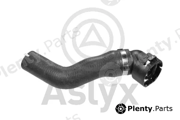 Aslyx AS-204366 — Radiator Hose