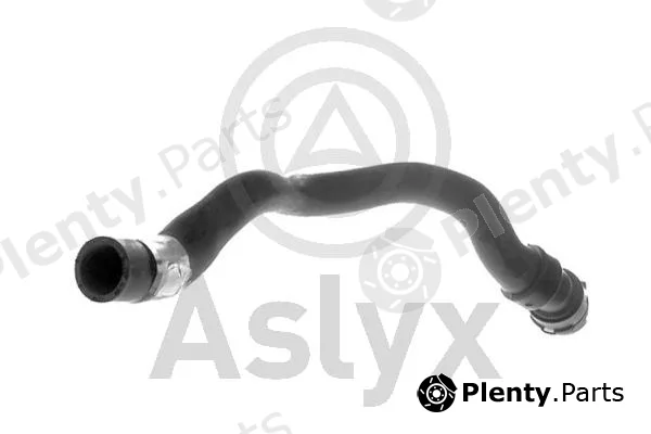 Aslyx AS-204284 — Radiator Hose