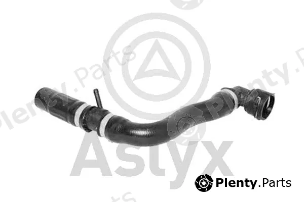 Aslyx AS-204321 — Radiator Hose
