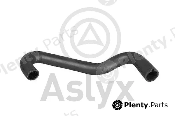 Aslyx AS-204398 — Radiator Hose