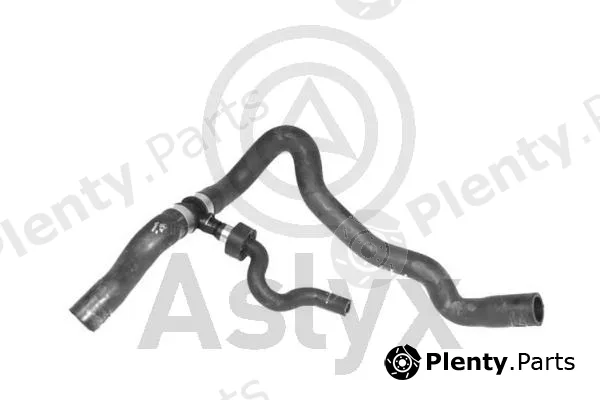 Aslyx AS-594085 — Radiator Hose