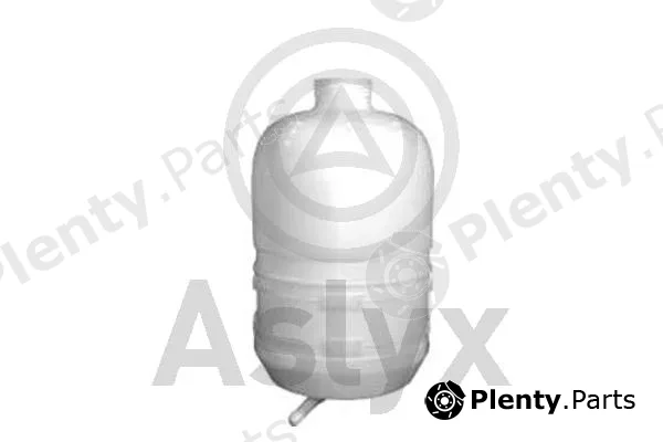 Aslyx AS-201249 — Expansion Tank, coolant