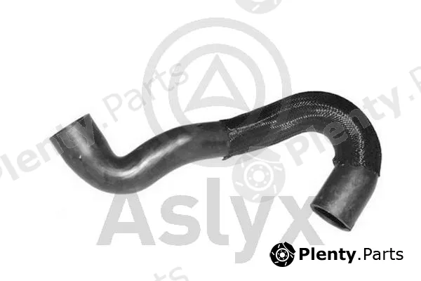 Aslyx AS-594352 — Radiator Hose