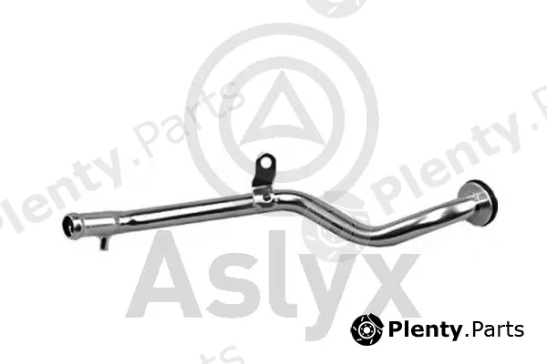 Aslyx AS-503361 — Coolant Pipe