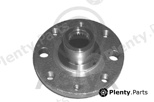 Aslyx AS-204574 — Wheel Hub